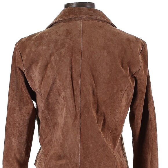 🎁 NWT Blank NYC Leather jacket - Picture 7 of 9